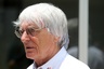 Ecclestone rebuffs rival F1 series rumours