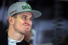 Hulkenberg doubts Force India can improve on 2016