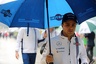 Williams: Massa ideal candidate despite 'retirement'