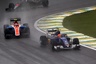 Brazilian GP heartbreak sparked Manor downfall