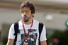 Alonso: 2012 my best F1 season, 2016 third