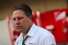 Zak Brown: Formula One can learn from Super Bowl