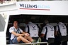 Rookie Stroll talks ‘pressure’ ahead of F1 bow