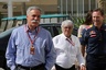 Liberty Media secures $1.55bn fund for Formula 1 deal