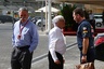 F1 Test: Horner: F1 will take time to realise Ecclestone’s achievements