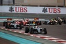 Liberty to table controversial F1 budget cap?