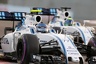 Symonds: Bottas is progressing well…