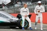 Bottas: It would be stupid not to watch Hamilton closely