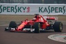 Vettel, Raikkonen give first impressions of SF70H