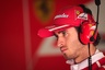 Giovinazzi: Ferrari role ‘a small step’ for Italian drivers in F1