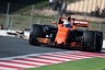 Alonso shoots down 2015 McLaren-Honda comparisons