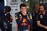 Ricciardo bemused by Pirelli tyre options for Spanish GP