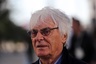 Ecclestone 'envious' of Carey's short-term focus in F1