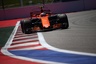 Vandoorne knew F1 engine penalties were inevitable in 2017