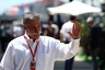 'Things weren't done that needed to be done' under Ecclestone - Carey