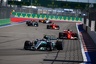 Bottas plays down ‘anything dramatic’ in F1 development race