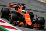 Third F1 title still Alonso's priority ahead of Canada return