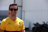 Palmer out to build on confidence gained in Monaco