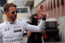 Jenson Button to make surprise Super GT outing