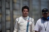 Targeting F1 points ASAP the wrong approach - Stroll