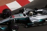 Hamilton: Struggles with ultra-soft tyres still an unknown