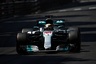 Monaco GP: Hamilton salvages some Monaco joy with 13th to 7th push