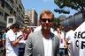 Monaco GP: Champion Rosberg dismisses F1 return talk