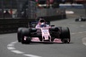 F1 Monaco GP: ‘I had to try everything’ – Perez seeks to justify Kvyat clash