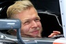 Magnussen on ‘dream come true’ of potential Danish GP