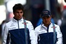 Williams ‘won’t be distracted’ by future driver talks