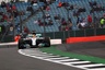 F1 British GP: Hamilton hails 'perfect weekend' for Mercedes at Silverstone