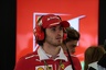 Giovinazzi ‘trusts’ Ferrari to secure his F1 future