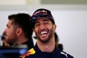 Ricciardo relishes battle through the pack despite 'bruised tush'