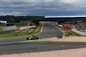 Late engine issue denies Hulkenburg fair fight against Ricciardo