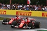 Beneficial to have different opinions – Vettel on Kimi