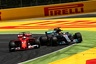 Spanish GP: Vettel ‘surprised’ by Hamilton race comeback