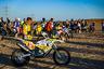 Slovenský Jantar Team úspešne v cieli prvej etapy Rally Dakar 2022