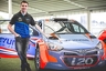 Paddon to debut new Hyundai in New Zealand