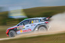 Poland podium relieves Paddon's pressure