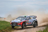 Hyundai Motorsport aims for the podium as WRC heads to high-speed Rally Finland
