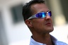 Schumacher's health not a public issue, manager reiterates