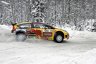 Petter Solberg odhalil farby C4 WRC!  