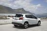 Peugeot 2008 1,6 VTi Allure