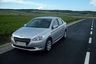 Peugeot 301 1,2 VTi Active