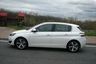 Peugeot 308 1,6 THP Allure