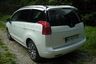 Peugeot 5008 2,0 HDI