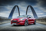 T's a thriller! Peugeot RCZ R scoops top award from FHM magazine