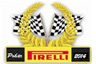 Pohár Pirelli v rally i v roce 2014