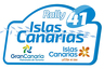 Rally Islas Canarias 2017: Víťazí Alexey Lukyanuk