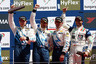 WTCC Hungaroring Race 1 – another 1-2-3 for Chevrolet